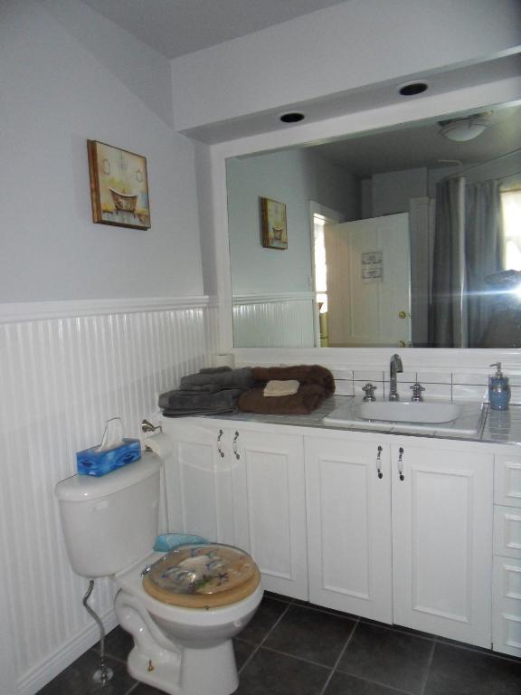 Bed and Breakfast Ici Et Maintenant Мейгог Номер фото